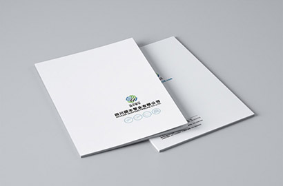 察哈尔右翼前旗画册设计：以纸为媒，镌刻城市的精神图腾